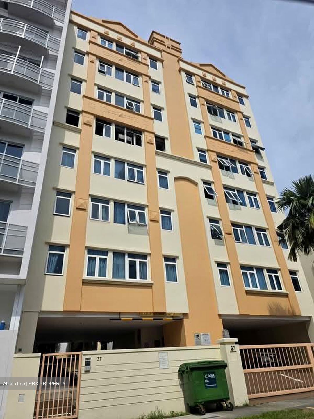 Sunflower Regency (D14), Apartment #545285671